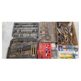 drill bits