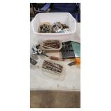 drill bits