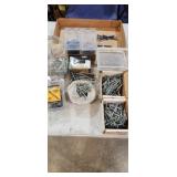 screws