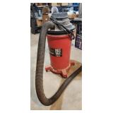 shop vac
