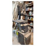 AMT bandsaw