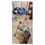 painters ladder
