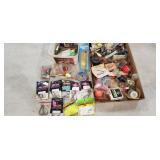 fishing gear/tackle