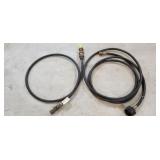 LP hoses