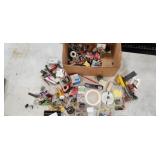 electrical supplies