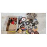 grinding discs