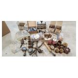 woodworking items