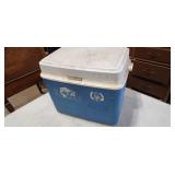 Rubbermaid Bass Masters cooler