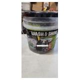 sealed Car Wash kit