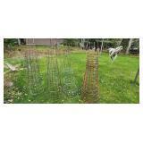 tomato cages
