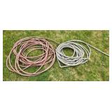 garden hoses