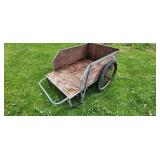 garden cart