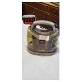 Bissell carpet cleaner