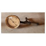 old gauge