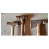 hammers