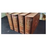 stamp history of the United States books