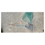 landing net