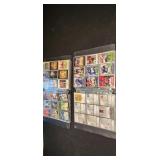 mlb and nfl cards