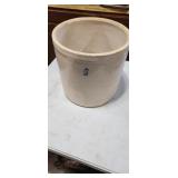 6 gallon crock