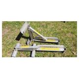 ladder jacks for scaffolding
