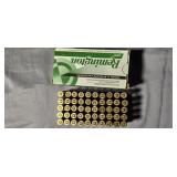 .38 special ammo