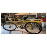 Worksman Cycle