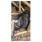 aluminum wire