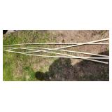 1/2" cpvc water lines