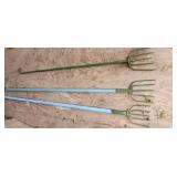 fish spears