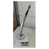 Ryobi sweeper attachment