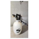 sprayer