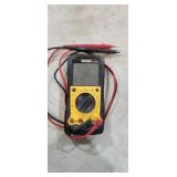 Electrical meter