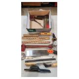 saws, hand tools