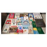 wildlife & more books, auto manual