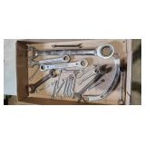 wrenches