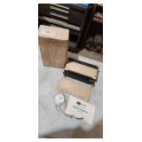 Dovetail router table