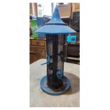bird feeder