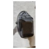 welding helmet