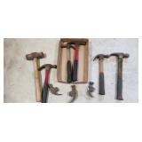 hammers