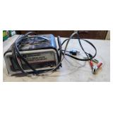6/12 volt battery charger