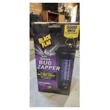 used bug zapper