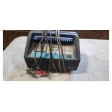 Everstart battery charger