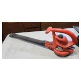 B&D leaf blower