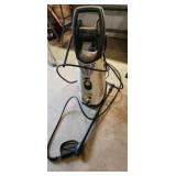 pressure washer