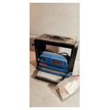 Ryobi 10" planer