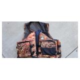 life vest