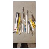 sawsall blades