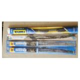 wiper blades