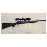 Ruger American 22-250