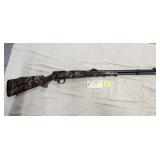 CVA Firebolt .54 cal
